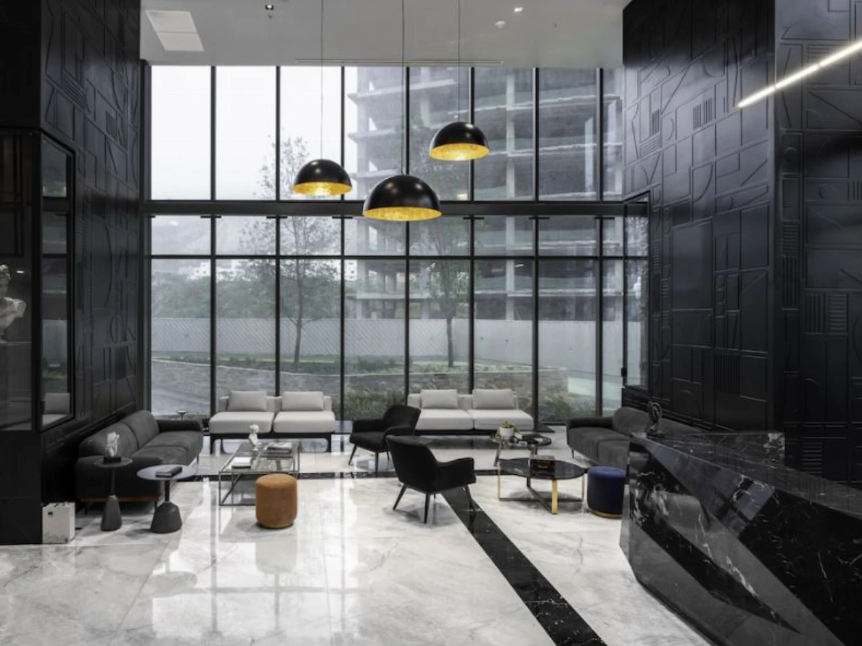 Imágen del proyecto BALZAC DEPARTAMENTOS TORRE 2